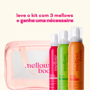 Kit Completo Mellow Club