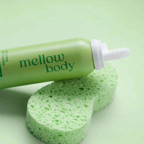 Mellow Mousse Maçã Verde